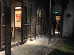 -院子餐厅·大锅菜·老杭帮(桥西直街店)