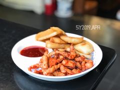 巴西烤肉-晚归月亮湾私家菜(临邑路店)