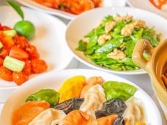 -盛百味·家宴餐厅(霸州分店)