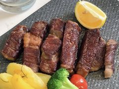 -IL Forno 意坊·意大利餐厅(花园店)