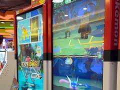 -汤姆熊欢乐世界(大连恒隆广场店)