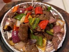 -长安·大茶饭