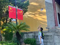 -太平天国侍王府