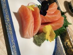 -鸟山鸣·日料食堂(王府井店)