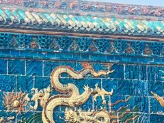 -九龙壁