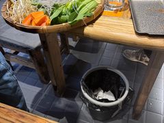 -北丐先生·野馄饨烧烤(雨花万象店)