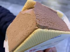 威化饼可可砖-沃洛格达(万象城n次方店)