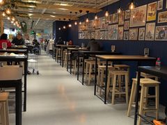 -宜家·瑞典风味餐厅(四元桥店)