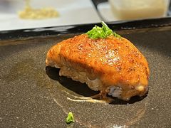-昊·来了寿司(台湾街店)