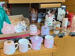 -星巴克(红房子店)