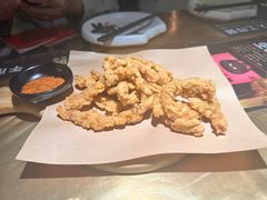 乡村酥肉-烤匠麻辣烤鱼(环球中心店)