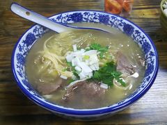 -淮南牛肉筋汤(锦辉商城店)