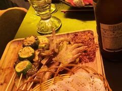 -吉姆餐厅
