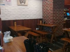 -益佳粥店(复兴中路店)