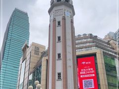 -人民解放纪念碑