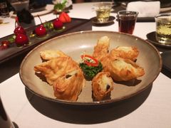 -三号黄浦会Canton Table