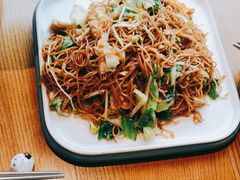 -如轩·海鲜砂锅粥·潮汕菜(海珠店)