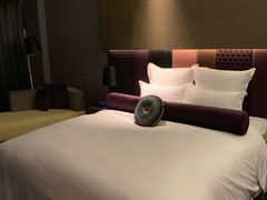 -南京禄口机场雅高铂尔曼大酒店