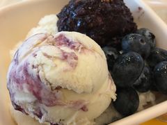 -满记甜品(荟聚购物中心店)