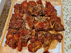 -小董哥烤串·爆汁大油边(故宫店)