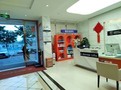 -柏乐口腔(南宁总院)