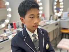 -天真蓝照相馆(杭州滨江宝龙店)