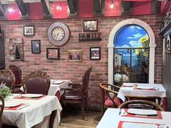 -威尼斯意餐酒吧 Venezia club(意大利风情街店)