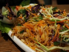 什锦蔬菜巴尔尼亚-Masala Curry and BBQ·玛莎拉巴基斯坦美食(金水万达店)