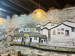 -61号餐吧(兴坪古镇漓江店)
