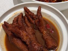-大铁勺新津菜(东丽阳光新业广场店)