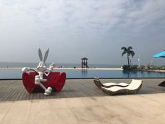 -惠州金海湾嘉华度假酒店