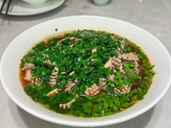 -大潮淮·淮扬菜(何园旗舰店)