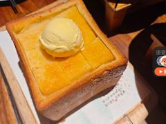 -绿茶餐厅(领展购物广场·中关村店)