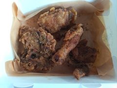 -故里炸鸡(温迪路店)