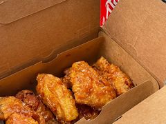 -Kyochon1991校村(共和路店)