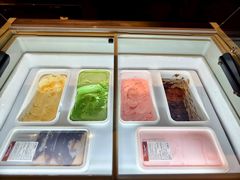 -上海西藏大厦万怡酒店Momo Cafe(徐汇店)