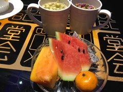 -堂会(白云店)
