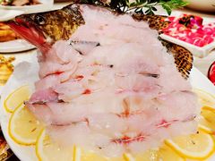 -龙鲜会·澳门生鲜火锅(诚品店)