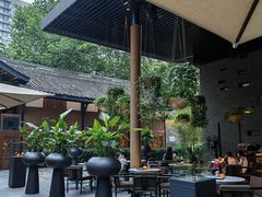 -Jing Bar 井酒吧