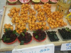 -明辉果业(章家巷小区延长西路526弄店)