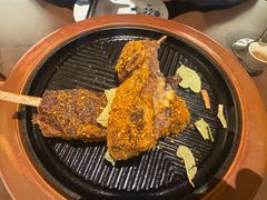 -奉天小馆·非遗东北菜(沈阳万象城店)