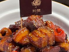 -知楚•精致湖北菜(武商MALL店)