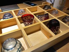 -九酢·海鲜居酒屋