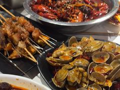 -柒五龙虾(八王寺店)