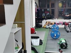 -Br.博瑞斯健身塑型工作室