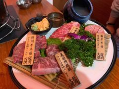 -大阪烧肉BAKA一代(十亩地店)