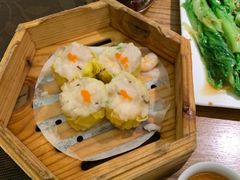 -点心传说·粤菜点心(佐阾虹湾店)