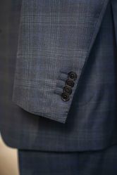 -优刻西服西装定制(金轮国际广场店)