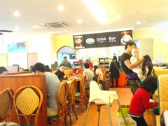 -萨莉亚意式餐厅(深圳北站店)