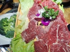 -塔兰齐新疆孜然火锅(鲤鱼山路店)